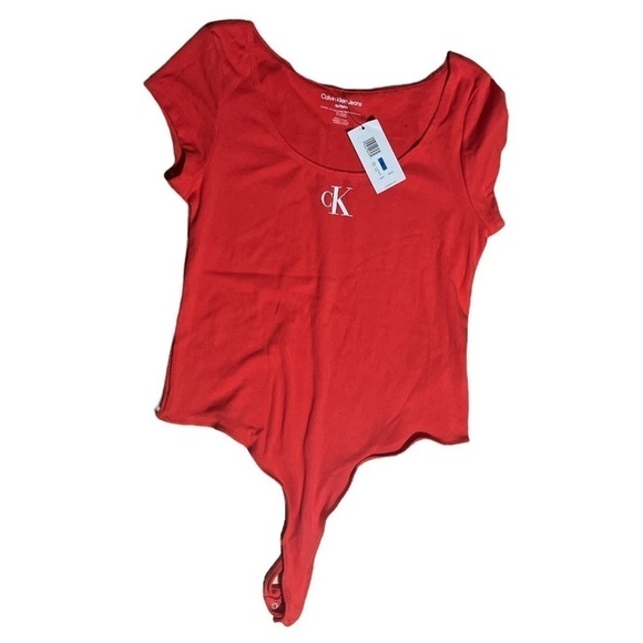 Calvin Klein Bodysuit Size XL - Picture 1 of 4